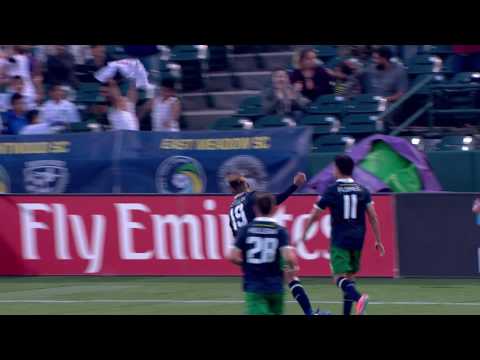 HIGHLIGHTS: New York Cosmos 2, FC Edmonton 4