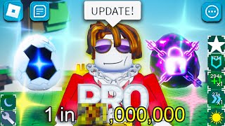 ROBLOX SOL's RNG 12