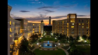 Camden Highland Village Apartments in Houston, TX - Full Video Tour