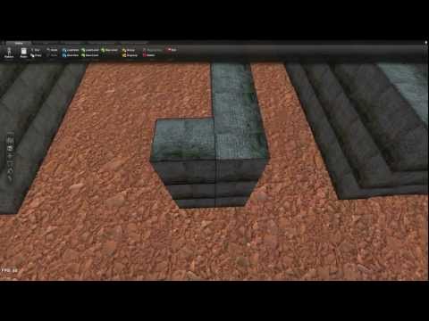 Overgrowth: Quick Mapping Tutorial with Advanced Techniques