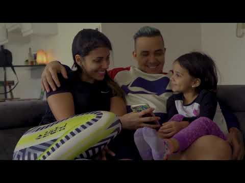 Video thumbnail for Felicidad
