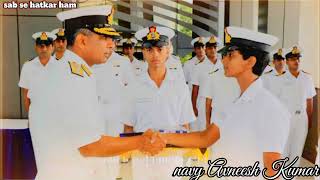 indian Navy motivational 🔥video new whatsapp status Avneesh Kumar