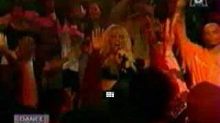 Videodance &#39;90 - Th Express - Missing In The Rain (Live At Dance Machine Club 1994)