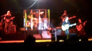 Travis Tritt - Rub Off On Me - 7/16/2011