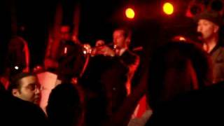 Big Bad VooDoo Daddy- Jim, Jam, Jumpin&#39;, Jive