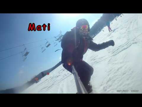 Sezon 2016/2017 Czarna Góra