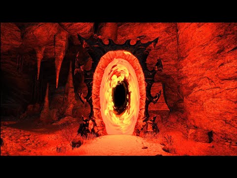 ESO Veteran Maelstrom Arena Easy Build