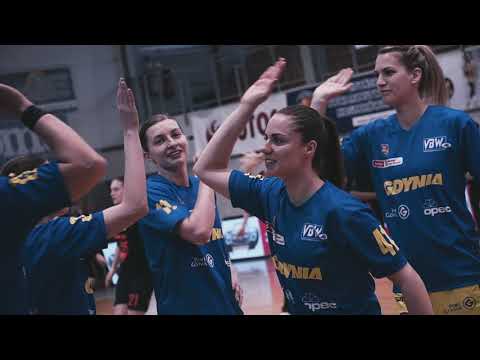 FINAŁ EBLK 2021 VBW Arka Gdynia - CCC Polkowice