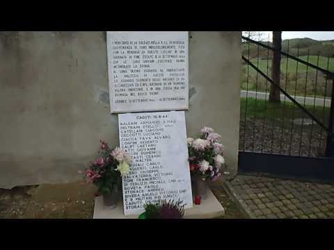 Nicolick e la strage di Dernice di Vigoponzo, Alessandria