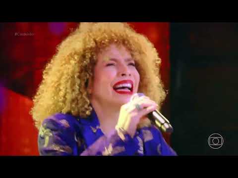Vanessa da Mata - Força Estranha