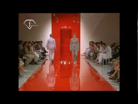 fashiontv | FTV.com - REID PREBENDA - MODELS - UOMO P/E 07