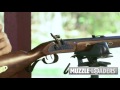 Loading & Firing a Percussion Muzzleloader Rifle - Muzzle-Loaders.com