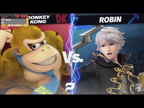 FTTR 14: PBJ | Noodl (DK) vs Sly (Robin)