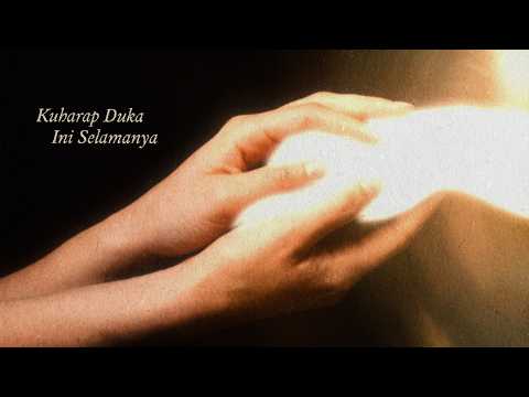 Raisa - Kuharap Duka Ini Selamanya (Official Lyric Video)