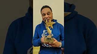 Download lagu DJ Pharris giving thanks -Won Best Street/Club DJ -2021 at 40th Chicago Music Awards Anniversary mp3