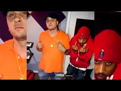 Mob Jr x Dojia V - I Don't Need