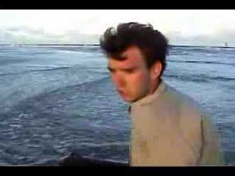 Video thumbnail for Even the Sand Is Made of Seashells