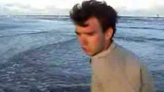 Even The Sand Is Made Of Seashells