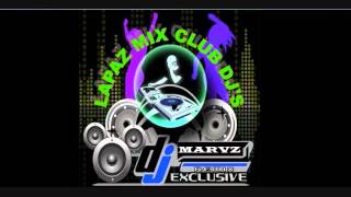 Actor remix by dj marvz LapAz mix club