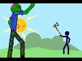 My Long Intro Drawing Cartoon 2
