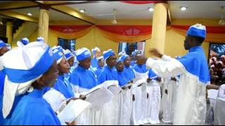 ESOCS CHURCH  2ND EDITION OF THE ESOCS RUMUOMASI PROVINCIAL CHORAL SINGING COMPETITION