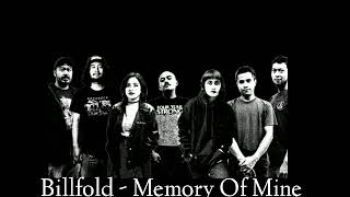Download lagu Billfold - Memory Of Mine || Lagu Favorit Indonesia mp3 Download lagu Billfold - Memory Of Mine || Lagu Favorit Indonesia mp3