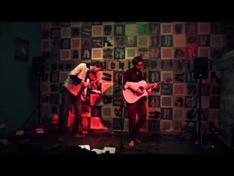 Petr Vořešák - Petr Vořešák: Flying (Café Szafé - Kraków)