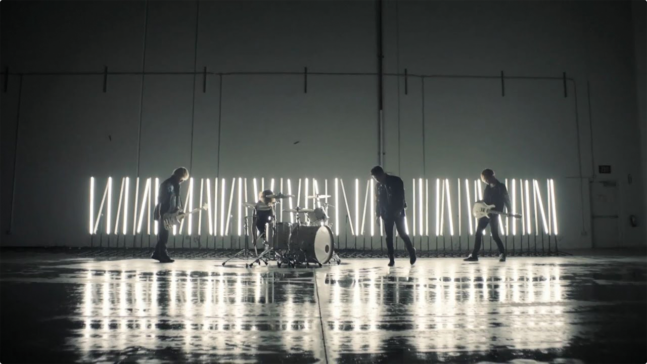 Live Streaming Seven Rock