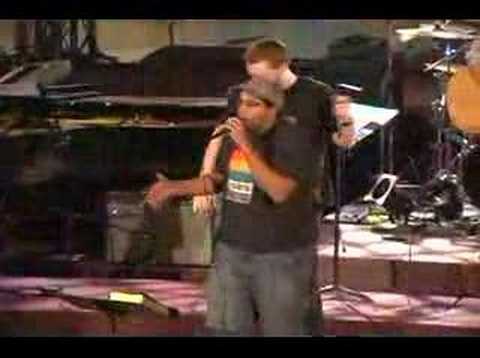 Mighty To Save — GFYR 2007