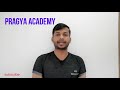 Introduction of Pragya Academy