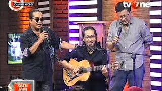 Download lagu Satu Jam Lebih Dekat bersama DIAN PRAMANA PUTRA mp3