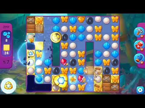 FISHDOM (lvl 2717) SUPER HARD LEVEL