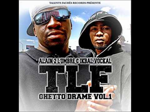 Ikbal - Aïe aïe aïe