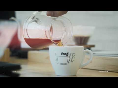 NESLTE PROFFESIONAL - COFFEE SEMINARS (TEASER)
