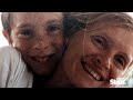 Murder at the Cottage (2021) Official Trailer