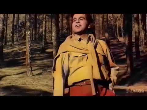 Suhana safar aur yeh mausam haseen