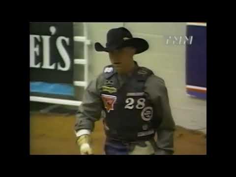 Jaron Nunnemaker vs Davo - 00 PBR Odessa (87.5 pts)