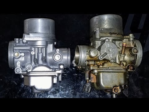YouTube video about: What is a substitute for carburetor cleaner?