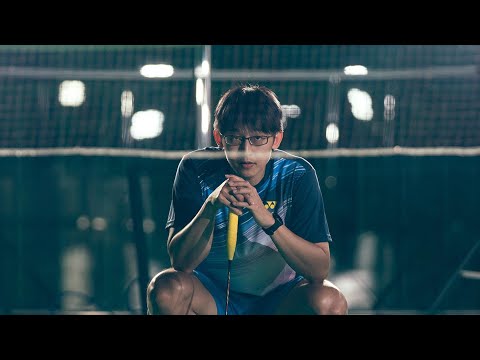 王齊麟李洋奧運2度奪金 教練陳宏麟磨出匠人魂[影] | 運動 | 中央社 CNA