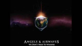 Distraction-Angels and Airwaves