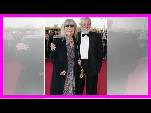 Dietmar Schönherr & Vivi Bach: Erschütterndes Drama auf Ibiza