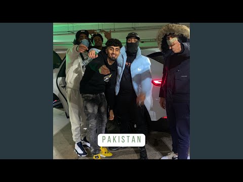 Pakistan