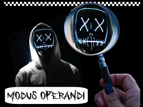 LittleGr3g's - Modus operandi