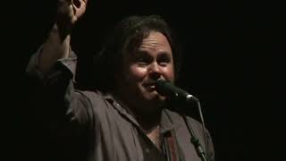 Martin Sexton Live ~ With a Little Help from My Friends ~ 2-24-2012