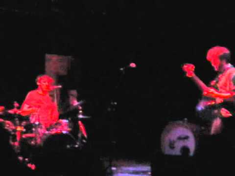 Yeti vs Yeti at Reggie's Rock Club on 8/26/10