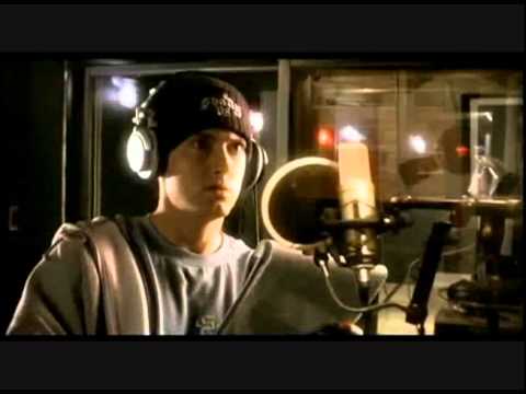 TI -  All She Wrote feat. Eminem Video