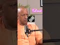 CM Yogi breaks silence on Seema Haider case at ANI Podcast with Smita Prakash