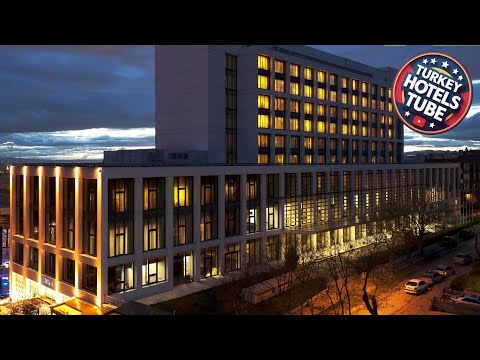 Lugal, a Luxury Collection Hotel, Ankara | Ankara, Turkey | Hotel Review 🛏️