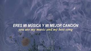 Marco Antonio Solís - Si Te Pudiera Mentir |Letra &amp; English Translation|