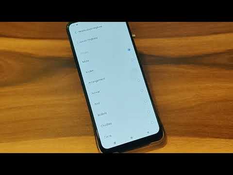 How to disable notification sound Vivo V23 G5